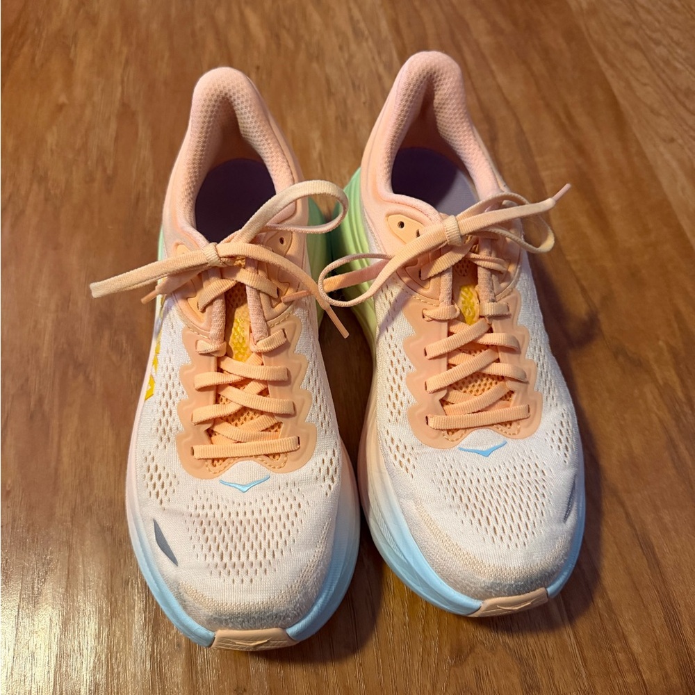 Hoka Bondi 9 Women’s Shoes